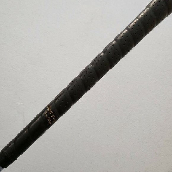 Griffin Putter Left & Right Steel Steel Shaft Golf Pride Grip 35.5" - Picture 7 of 9